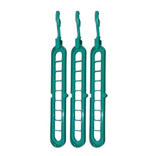 9 in 1 Closet Hangers - Set of 3