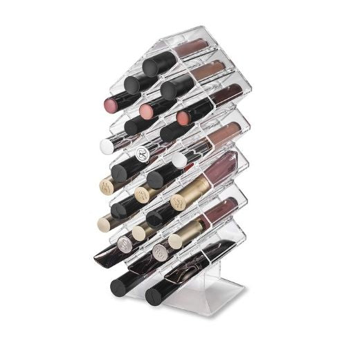 Lipstick Holder - 24 Slots