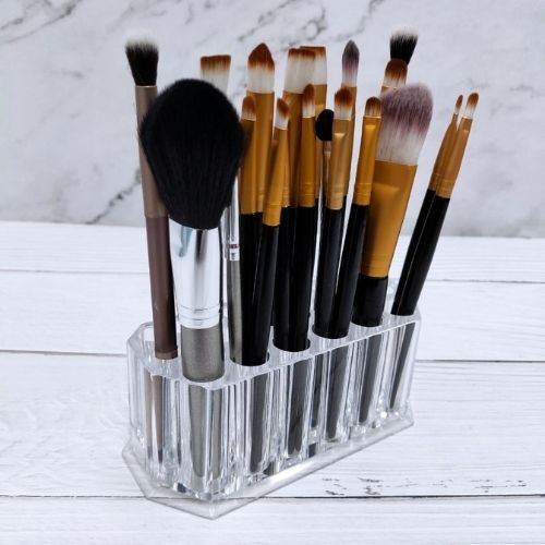 Makeup Brush Holder