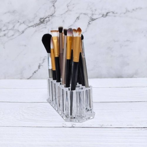 Makeup Brush Holder