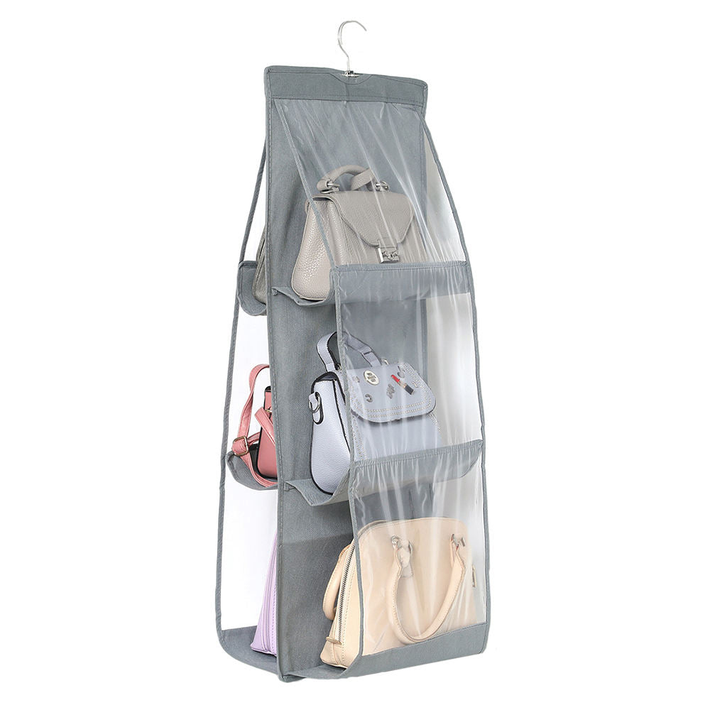 Hanging Handbag Organiser