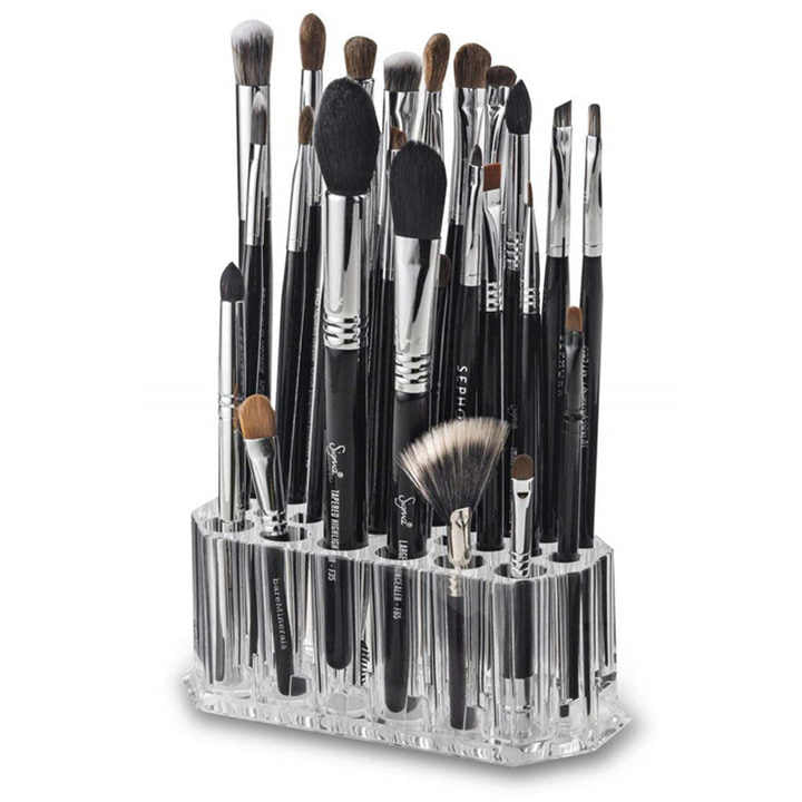 Makeup Brush Holder