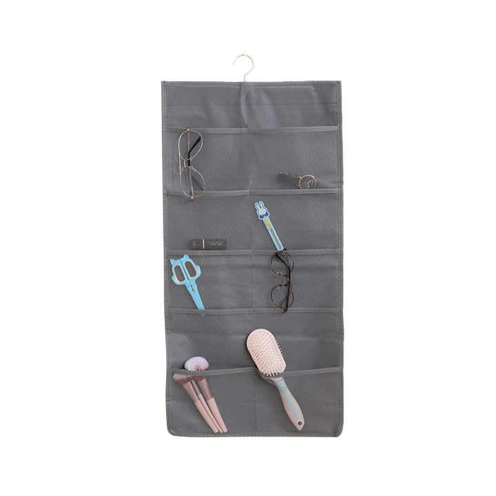 Multi-Function Dual-Sided Hanging Closet Organiser