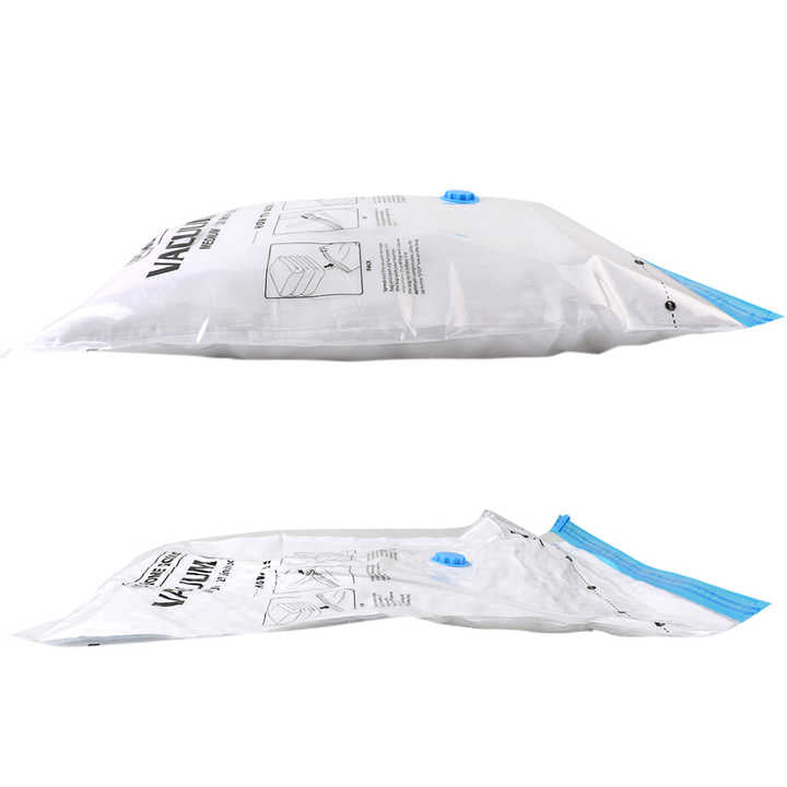 Vaccum Bags - Clothes Storage Bags