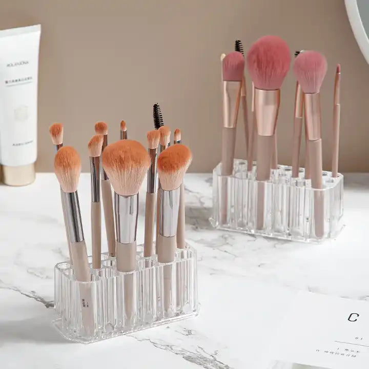 Makeup Brush Holder