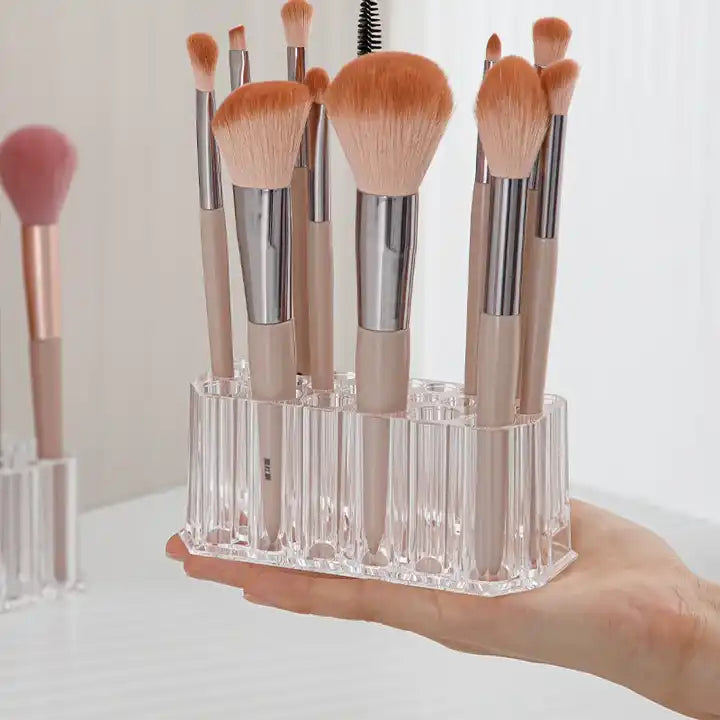 Makeup Brush Holder