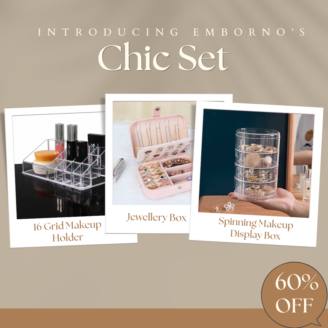 Chic Set